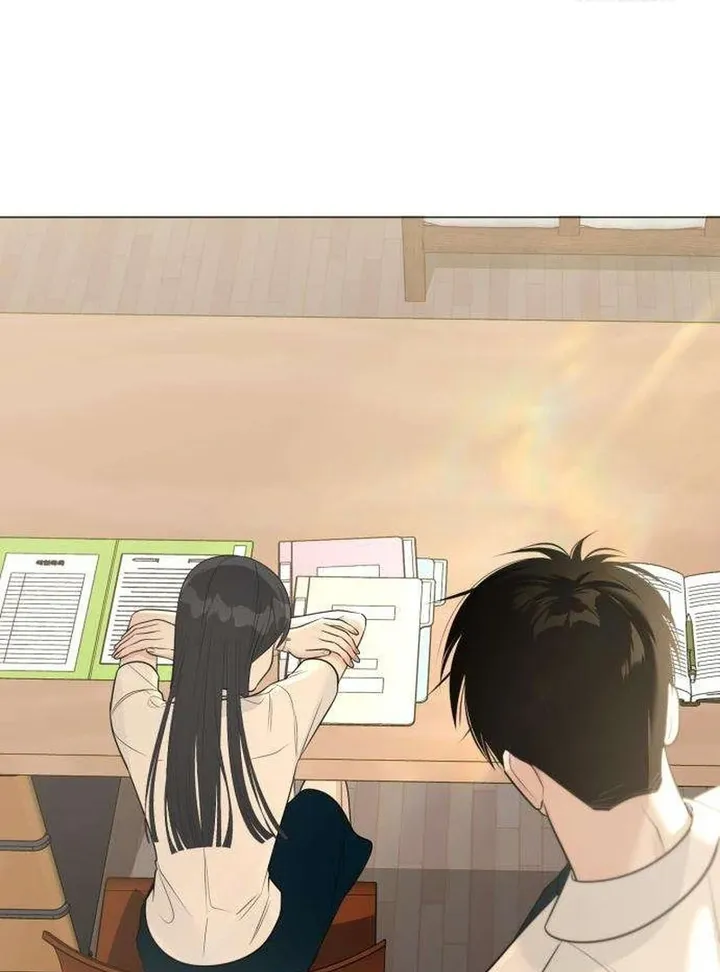 Hashtag: My First Love chapter 9 page 108