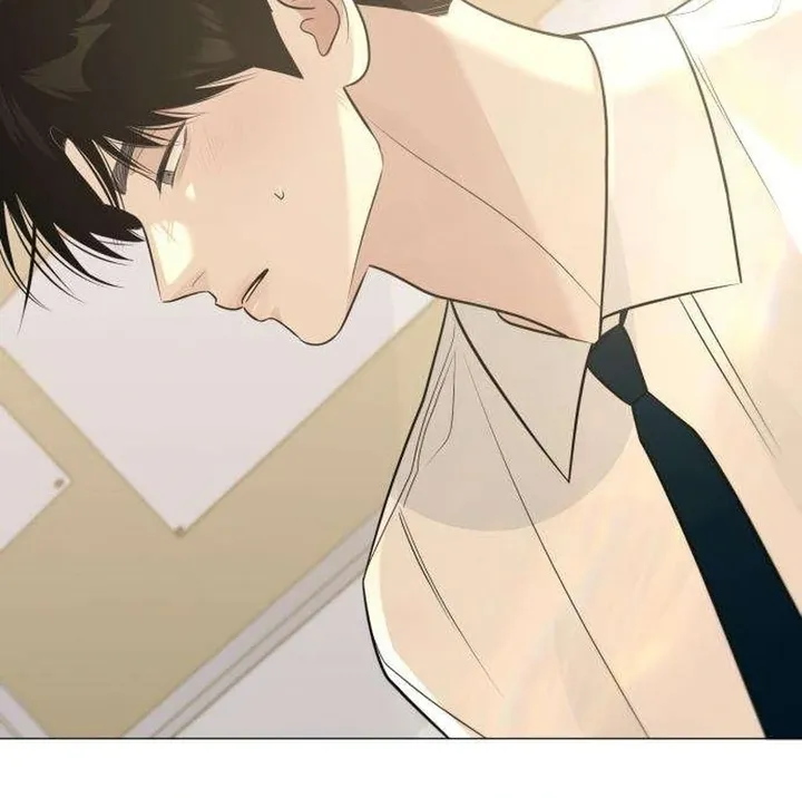 Hashtag: My First Love chapter 9 page 111