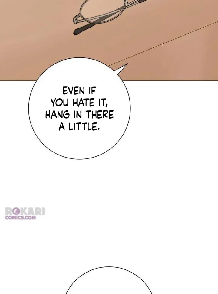 Hashtag: My First Love chapter 9 page 117