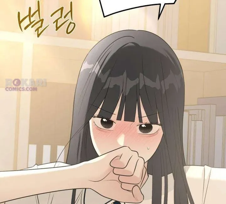 Hashtag: My First Love chapter 9 page 139