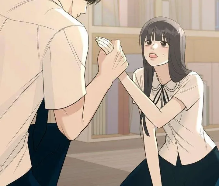 Hashtag: My First Love chapter 9 page 159