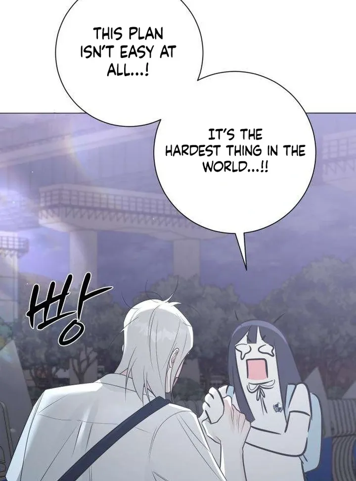 Hashtag: My First Love chapter 9 page 183