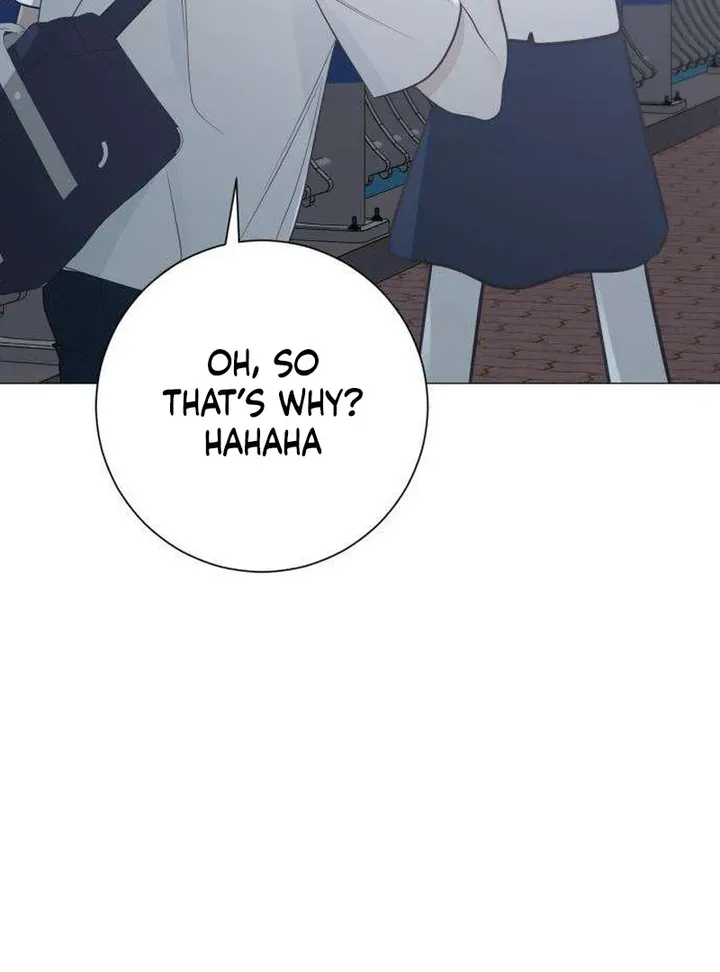 Hashtag: My First Love chapter 9 page 184