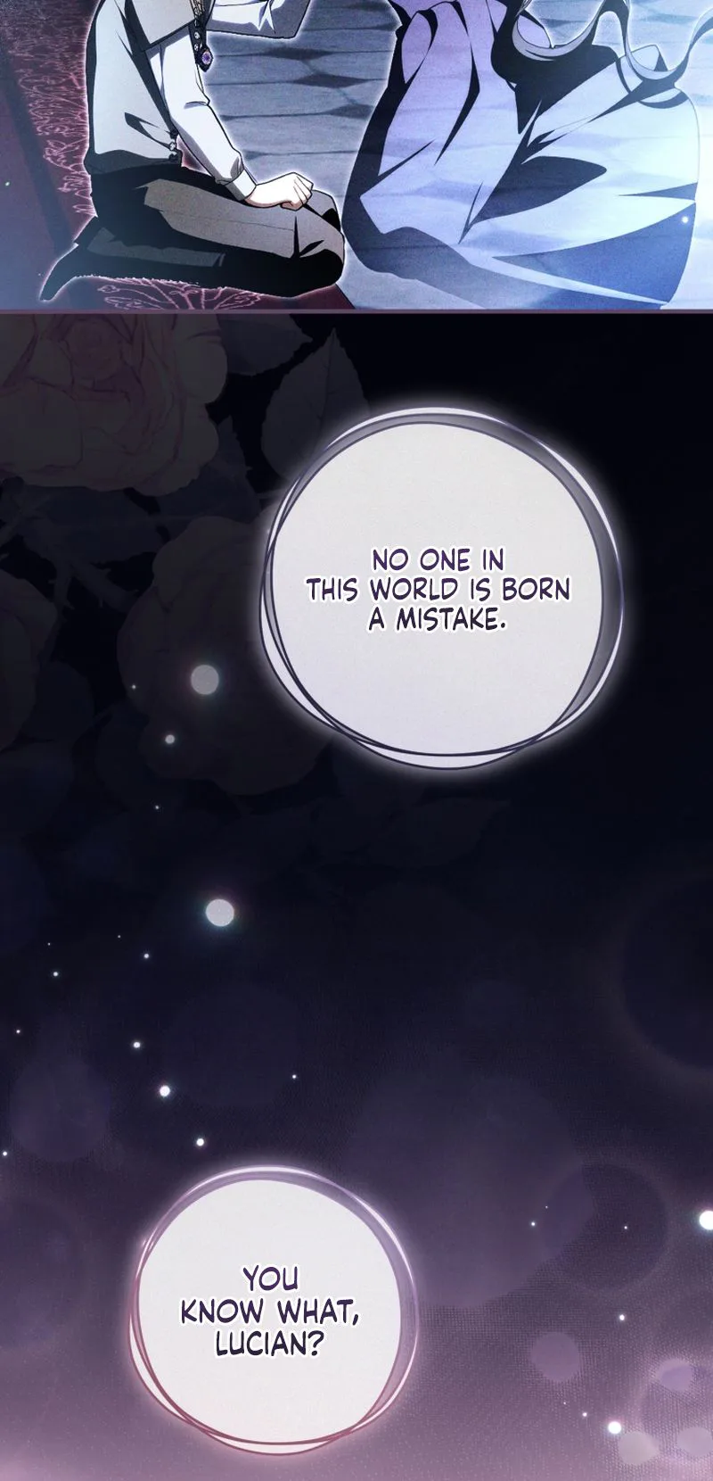 The Abandoned Prince’s Ghost Bride chapter 30 page 10