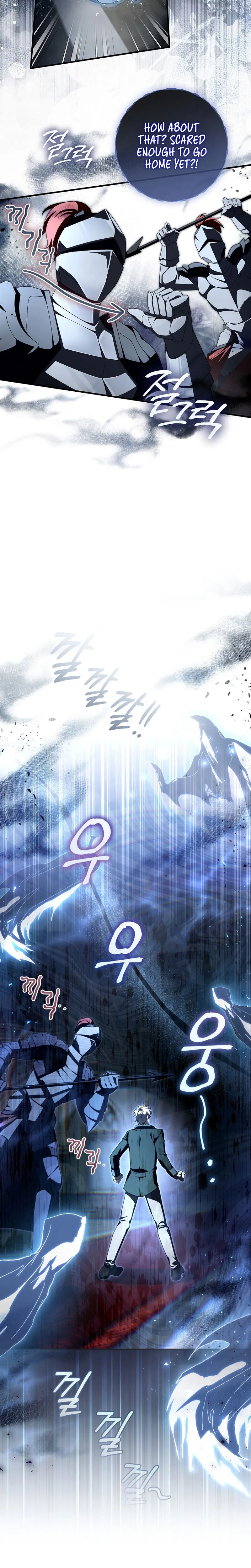 The Abandoned Prince’s Ghost Bride chapter 30 page 21