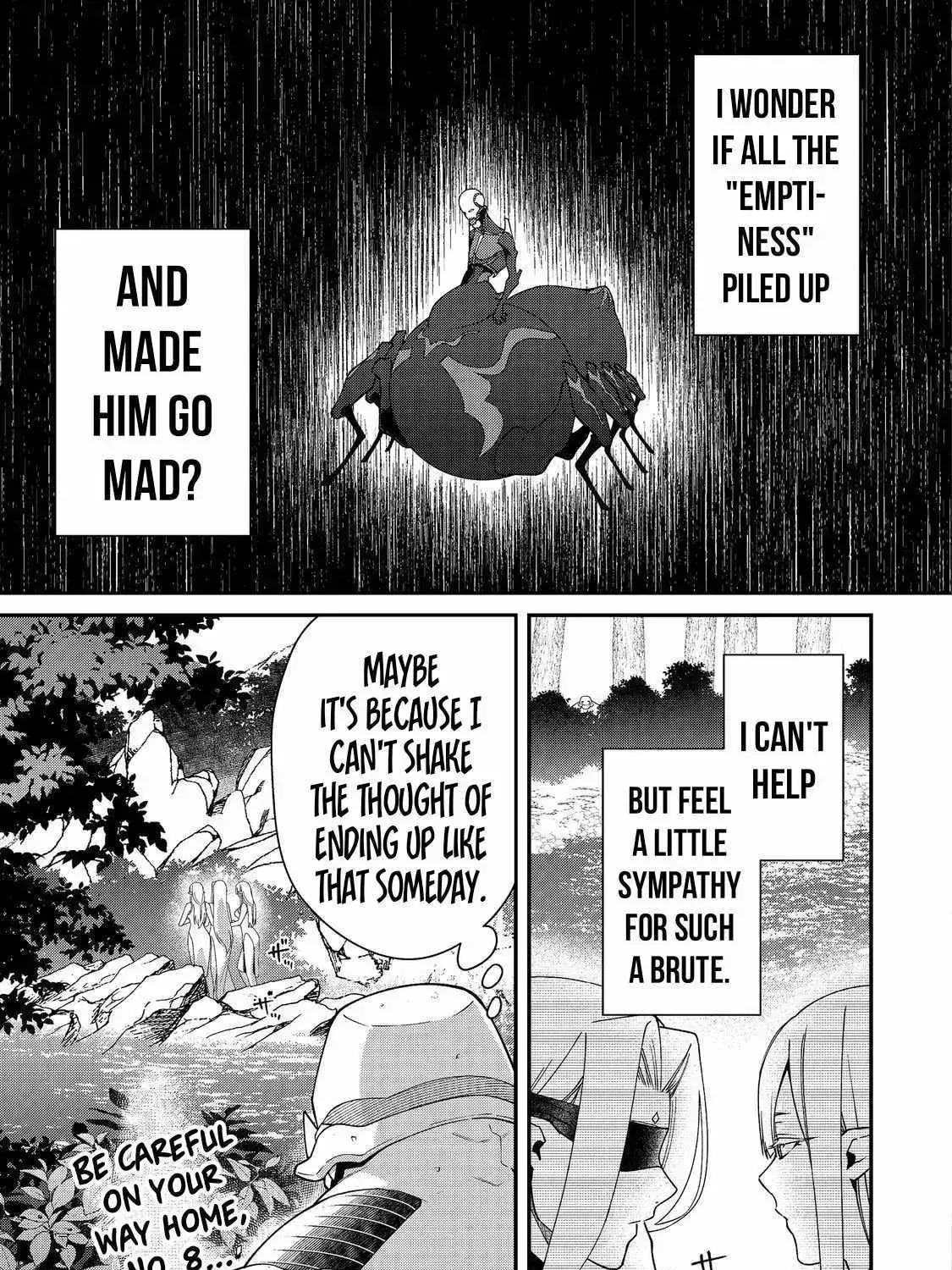 Bonkotsu Shinpei no Monster Life@COMIC chapter 7 page 15