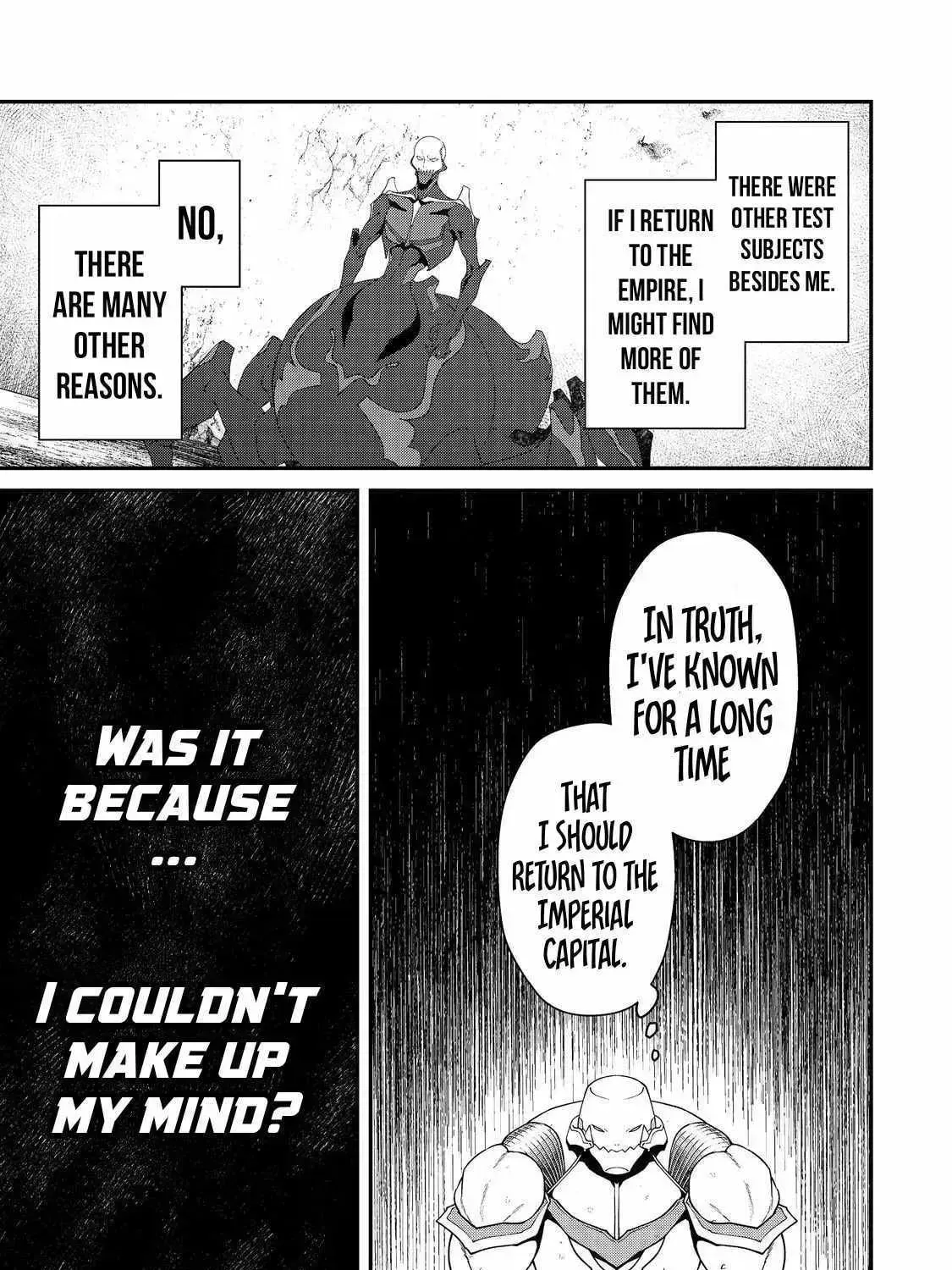 Bonkotsu Shinpei no Monster Life@COMIC chapter 7 page 22