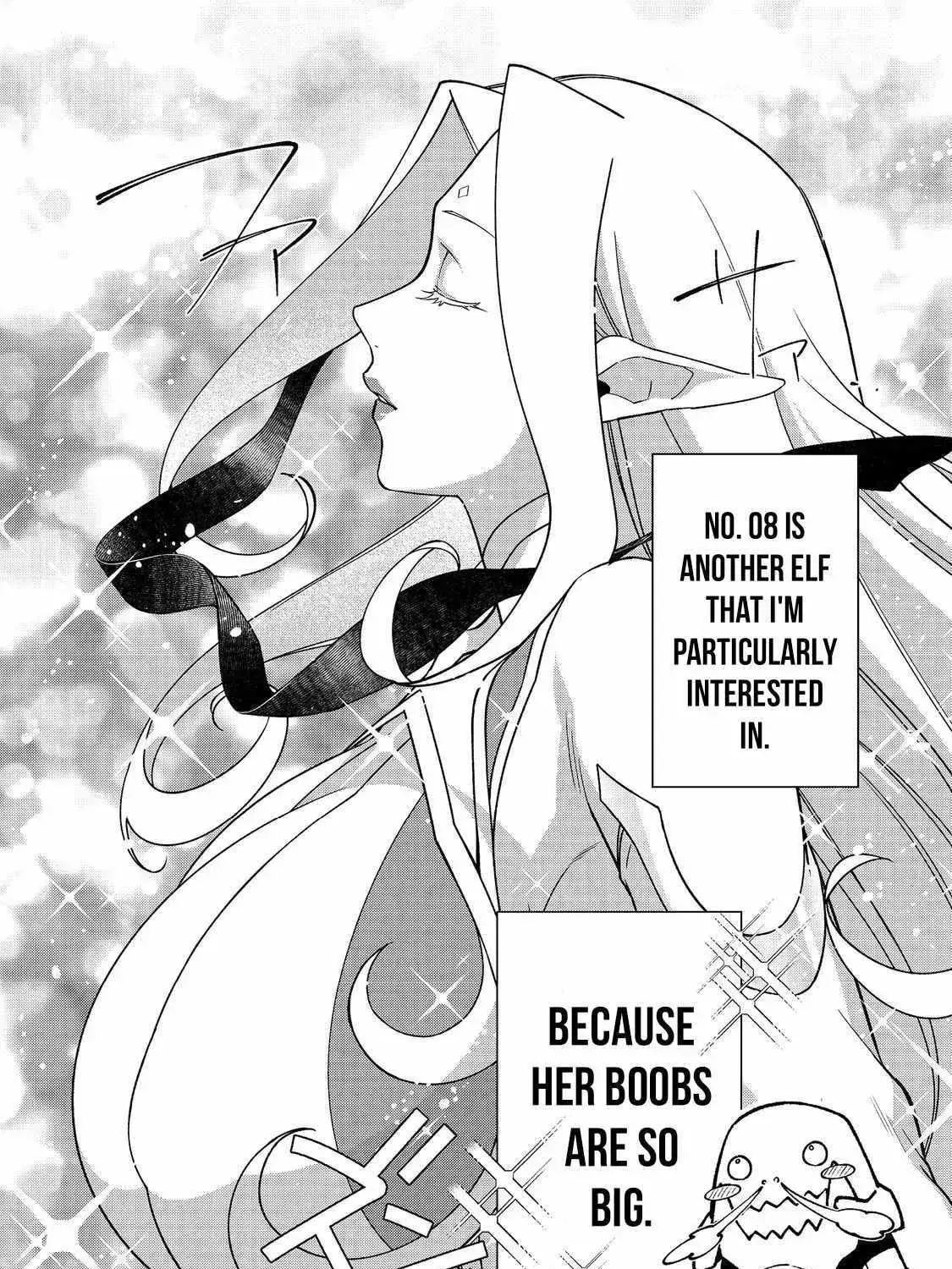 Bonkotsu Shinpei no Monster Life@COMIC chapter 7 page 6