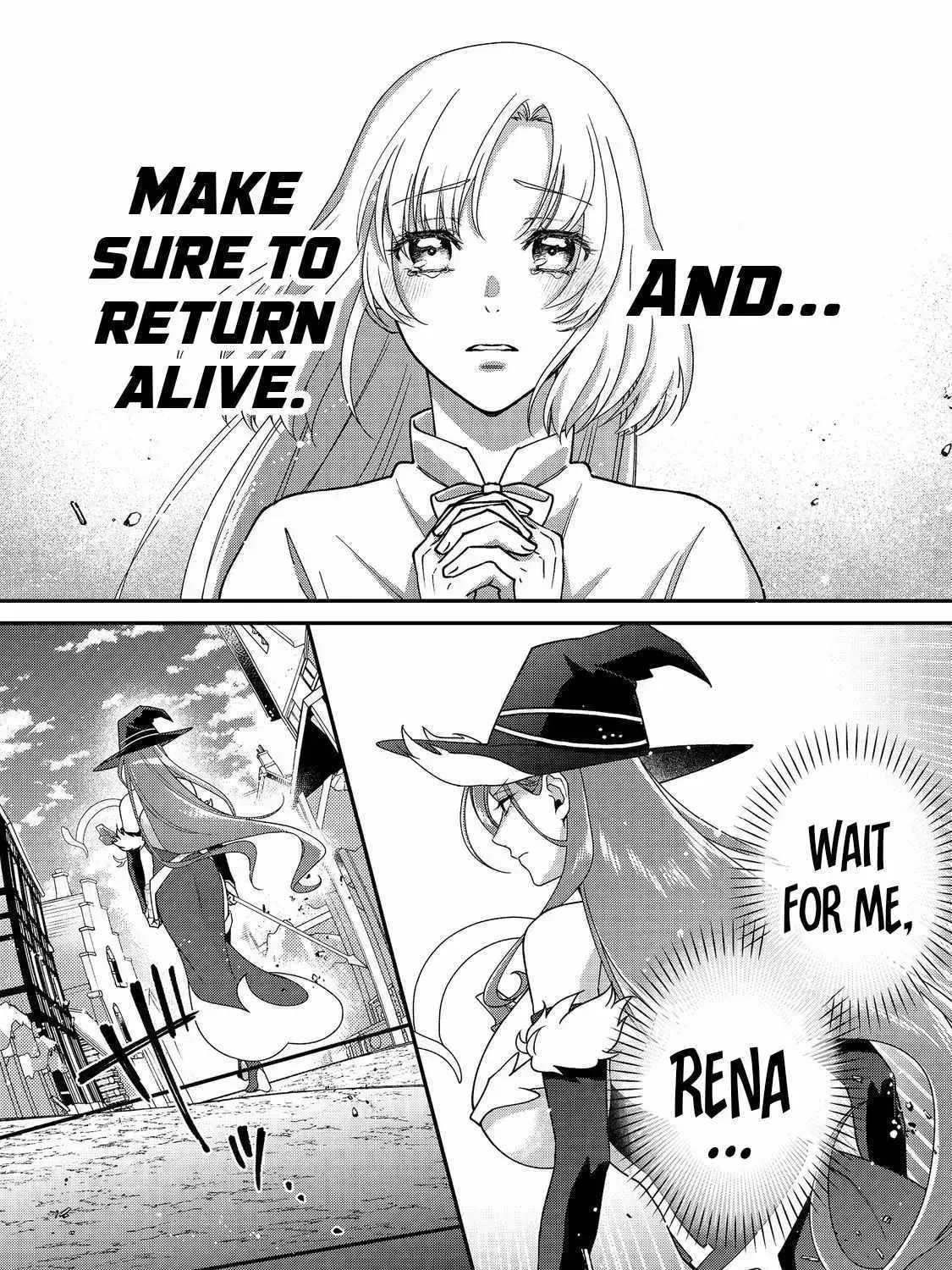 Bonkotsu Shinpei no Monster Life@COMIC chapter 8 page 26