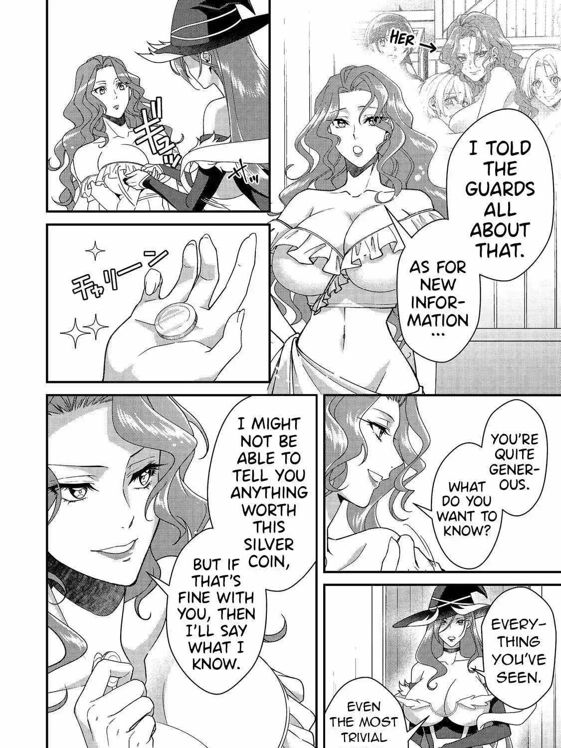 Bonkotsu Shinpei no Monster Life@COMIC chapter 8 page 8