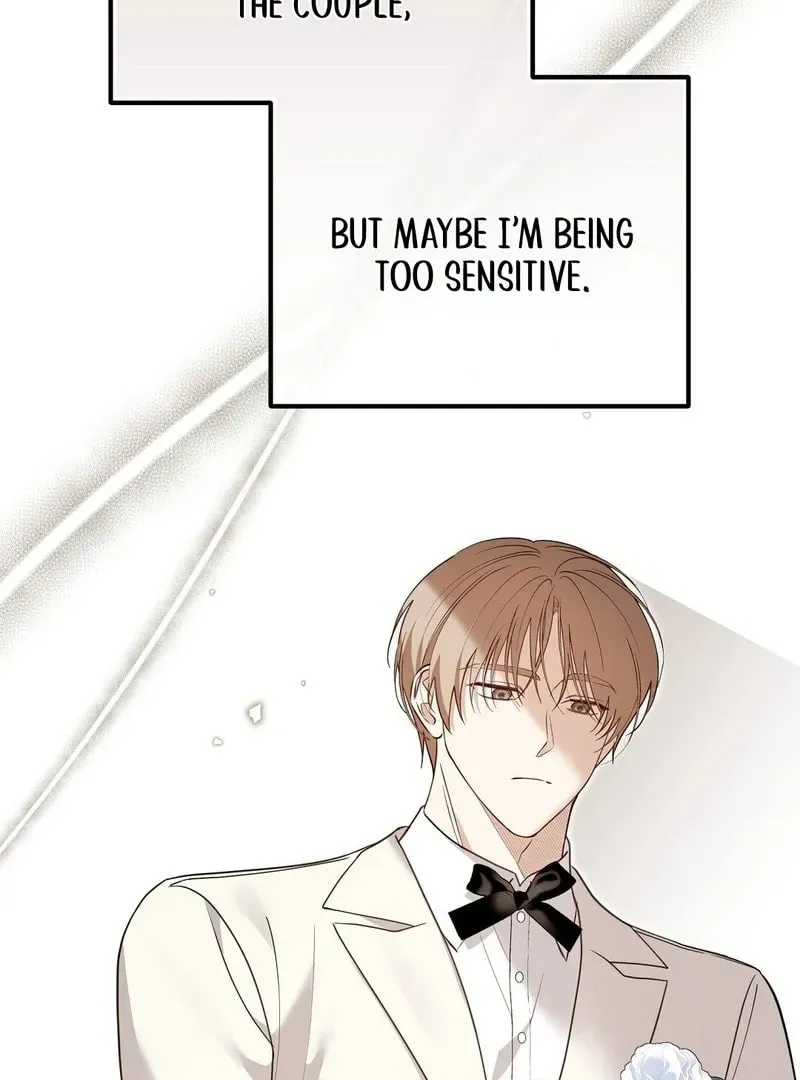 Lovesick and Tired chapter 11 page 35