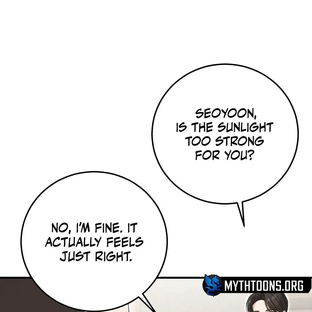 Lovesick and Tired chapter 12 page 42