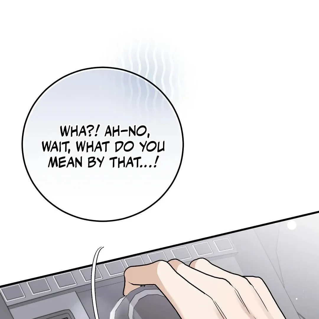 Lovesick and Tired chapter 12 page 90