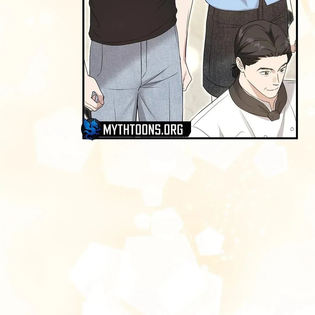 Lovesick and Tired chapter 12 page 138