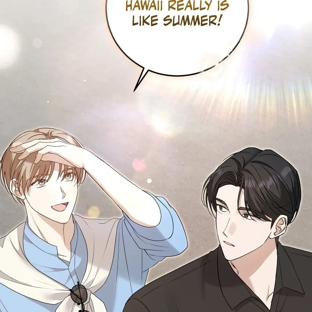 Lovesick and Tired chapter 12 page 39