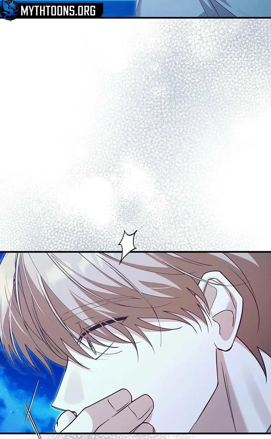 Lovesick and Tired chapter 13 page 17