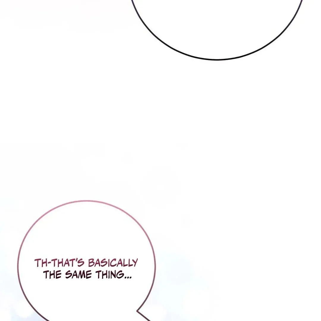 Lovesick and Tired chapter 14 page 63