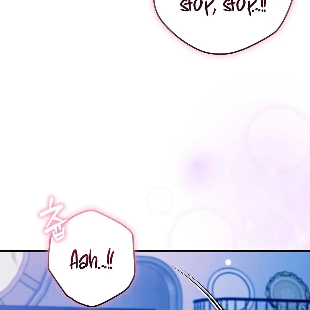 Lovesick and Tired chapter 14 page 84