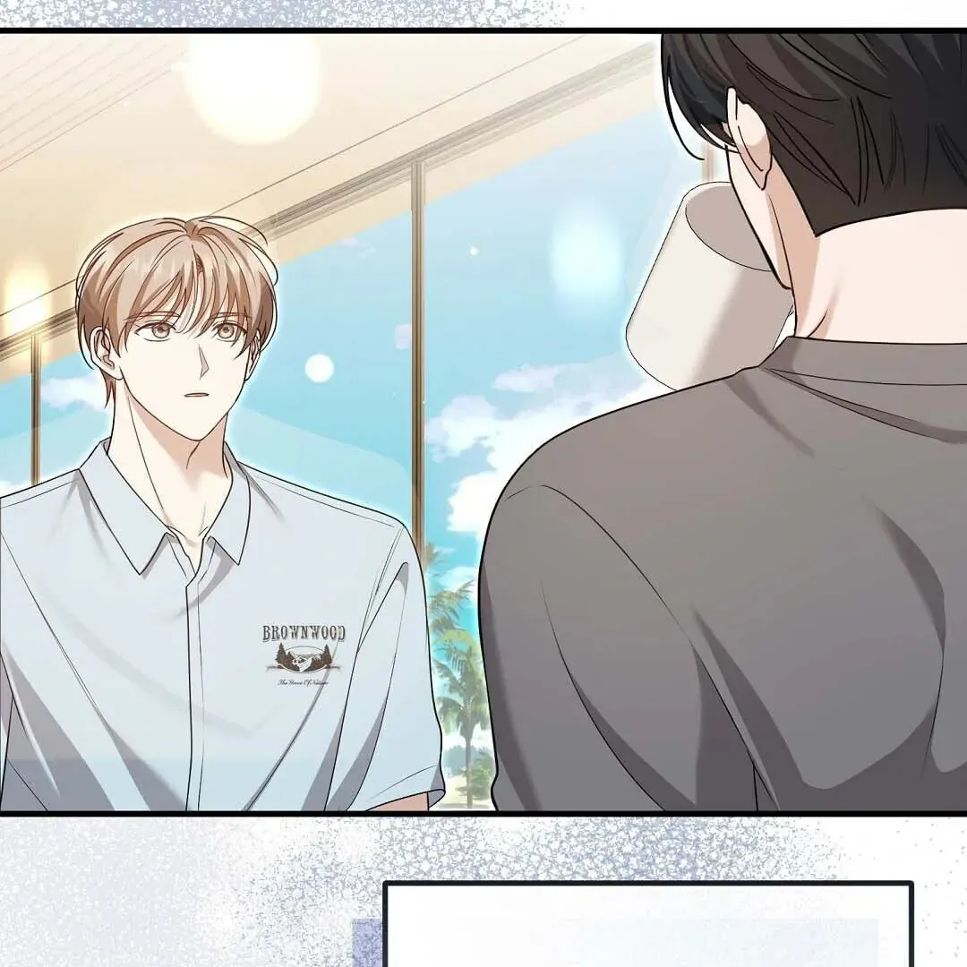 Lovesick and Tired chapter 16 page 45