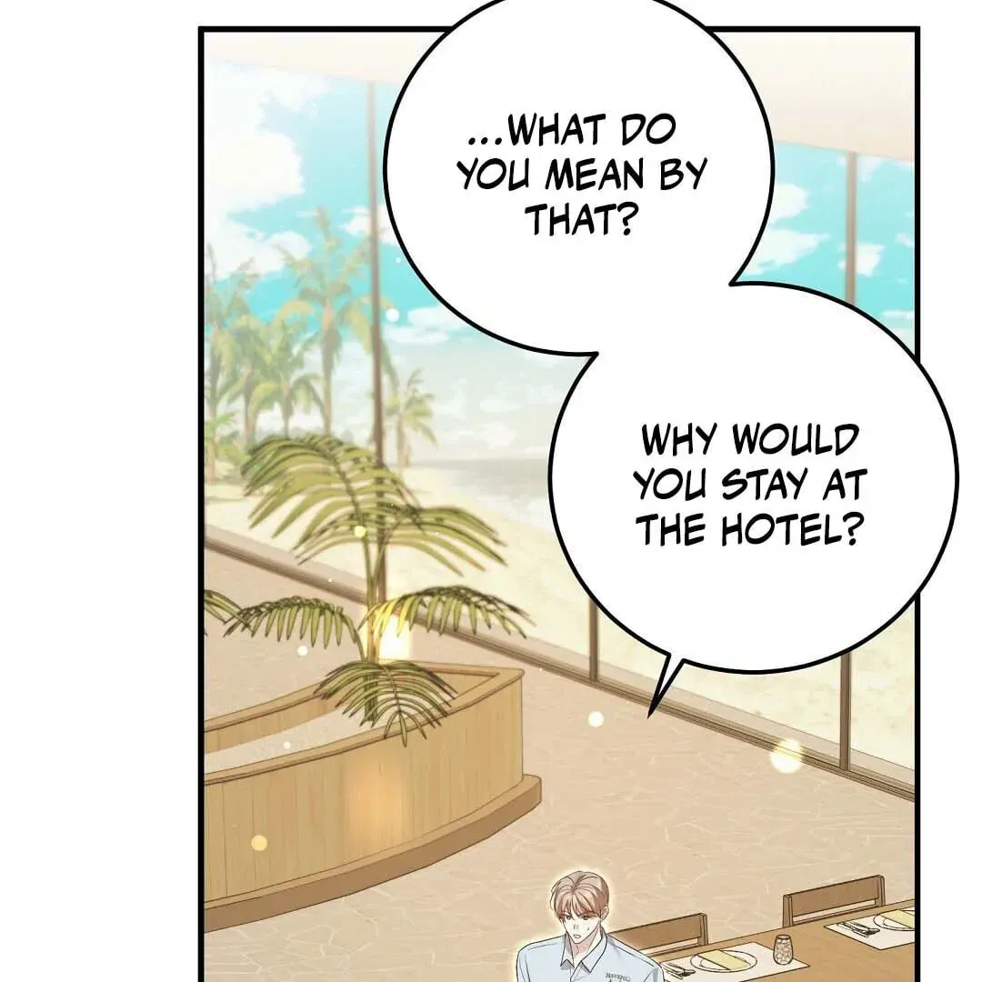 Lovesick and Tired chapter 16 page 97