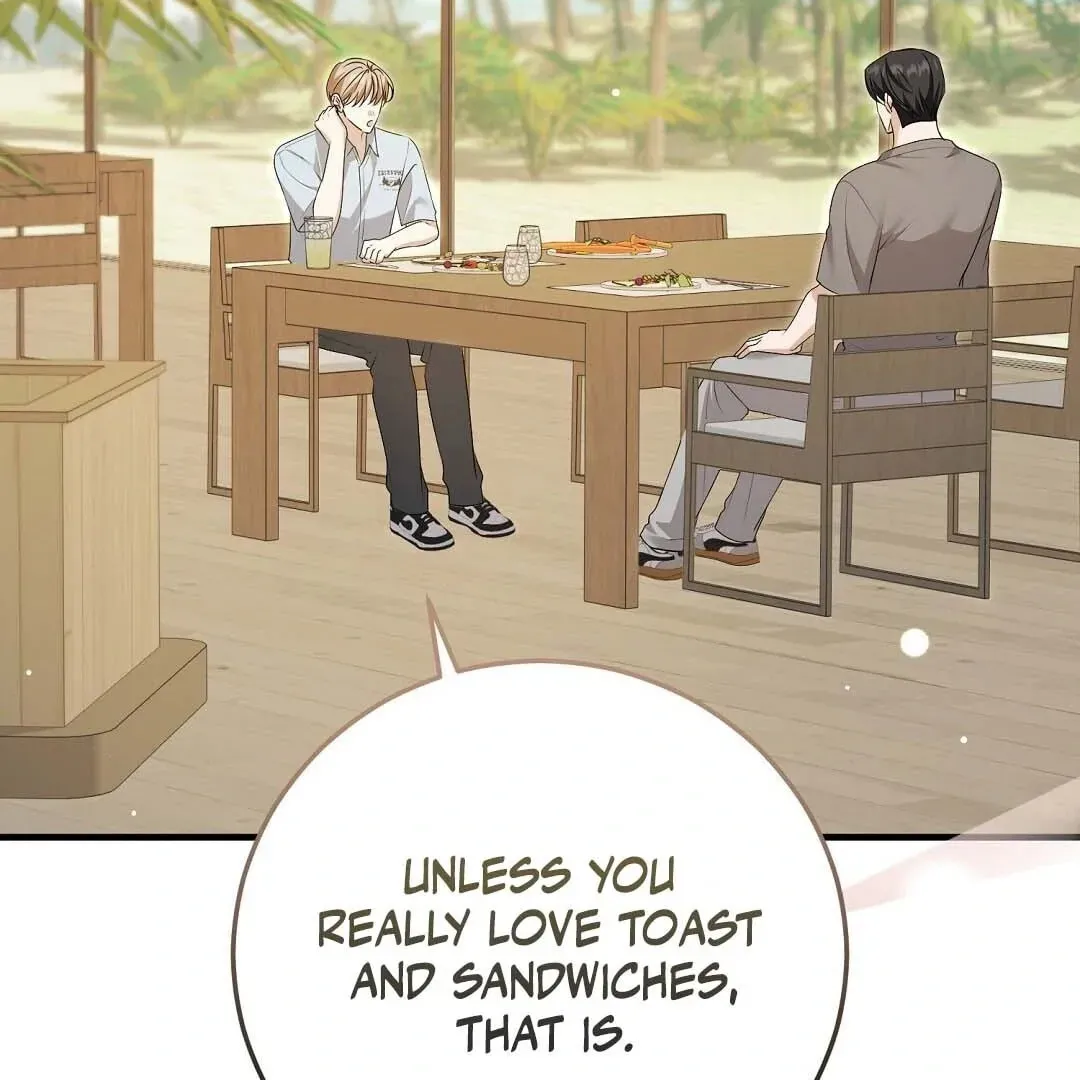 Lovesick and Tired chapter 16 page 26