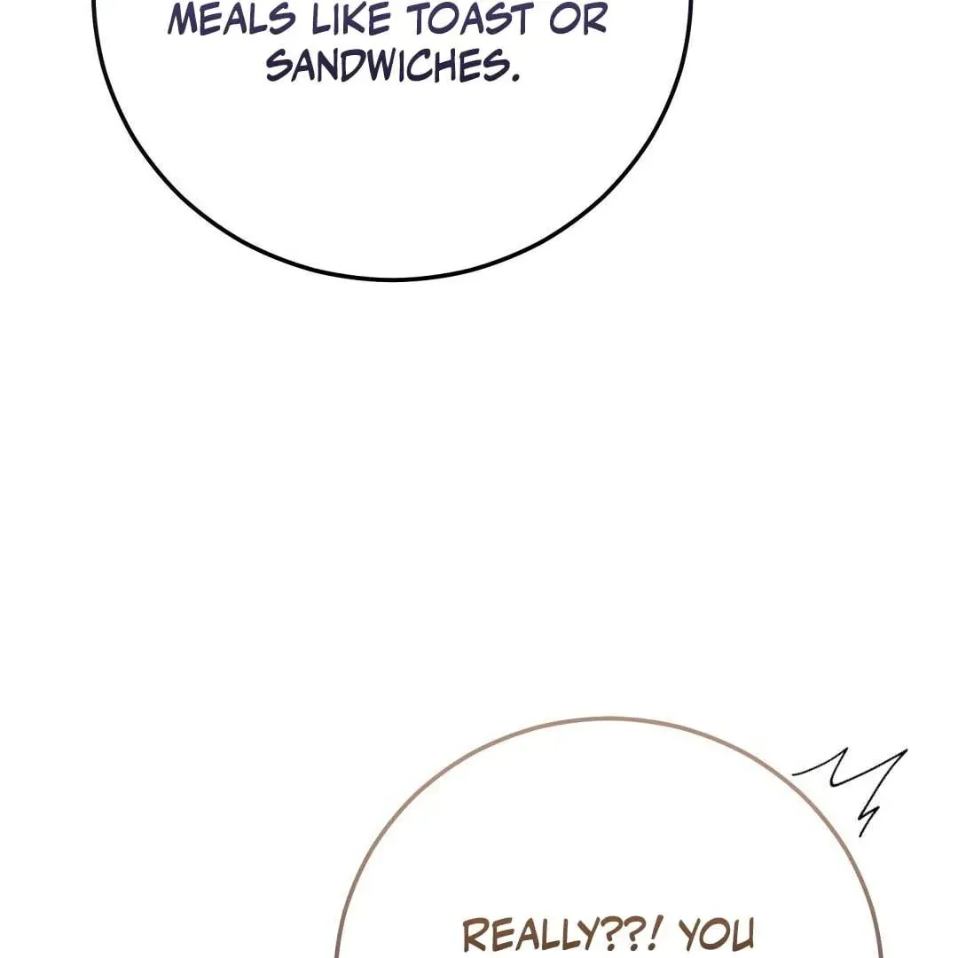 Lovesick and Tired chapter 16 page 21