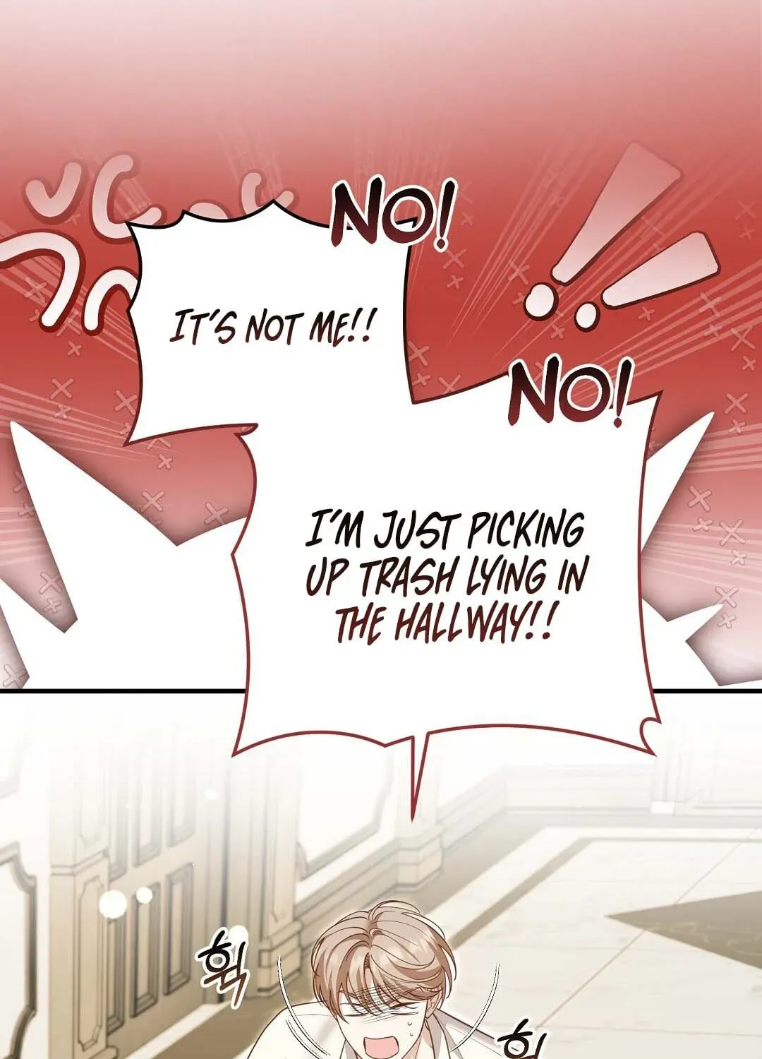Lovesick and Tired chapter 17 page 105
