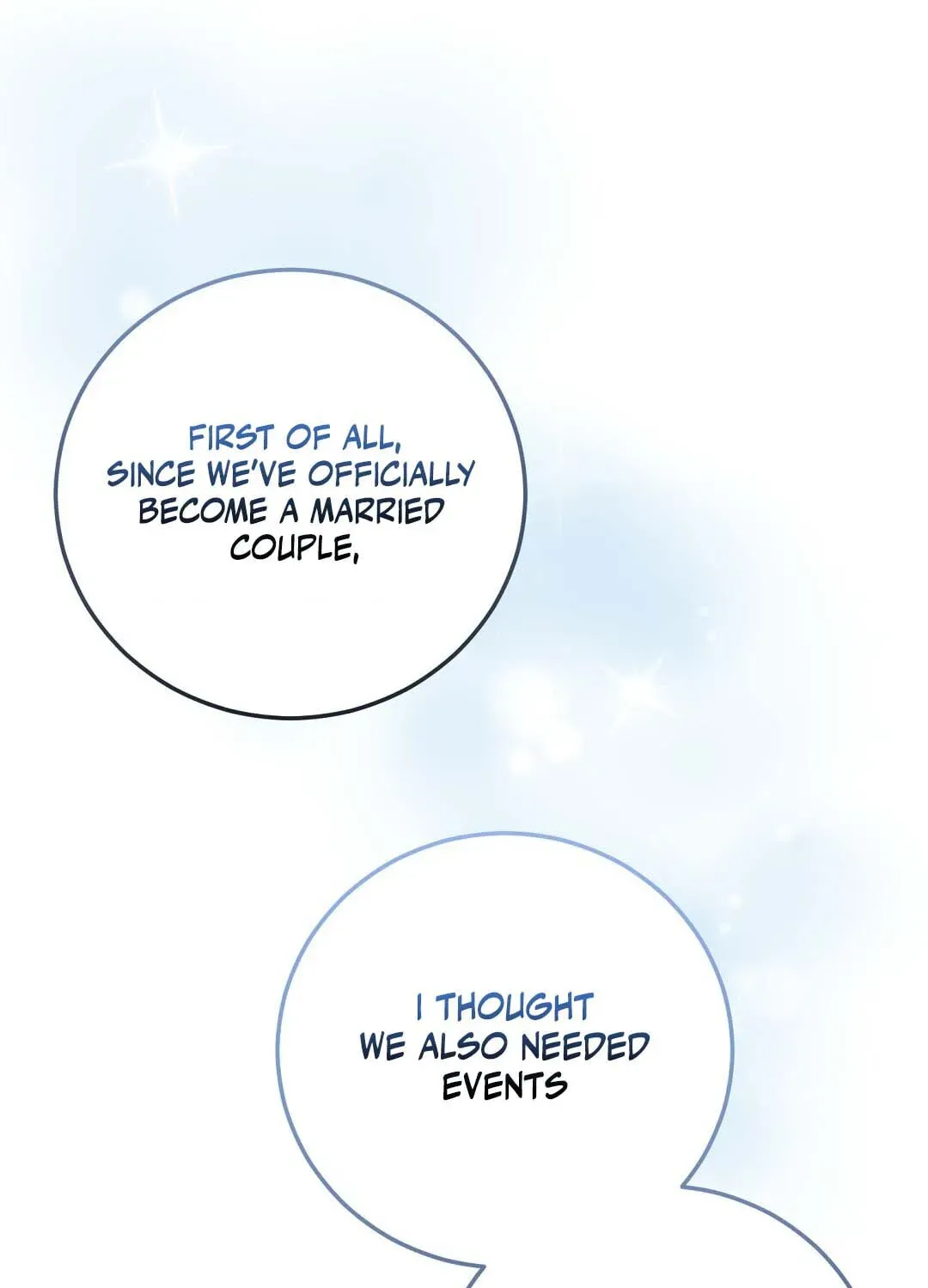 Lovesick and Tired chapter 18 page 47