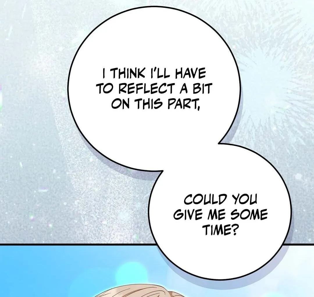 Lovesick and Tired chapter 18 page 42