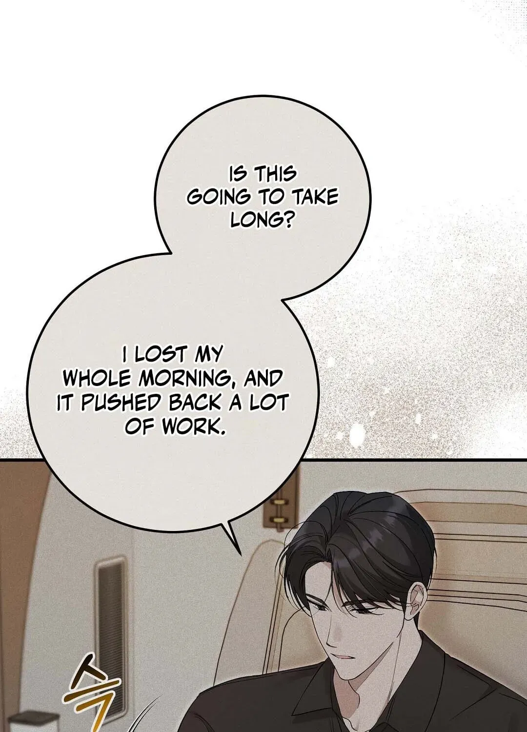 Lovesick and Tired chapter 18 page 63