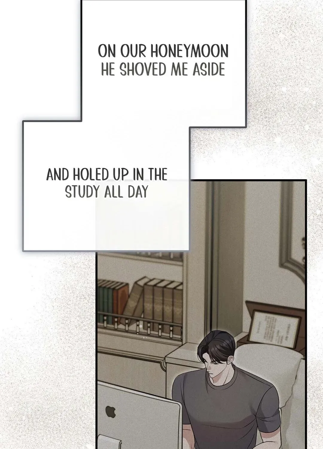Lovesick and Tired chapter 18 page 65