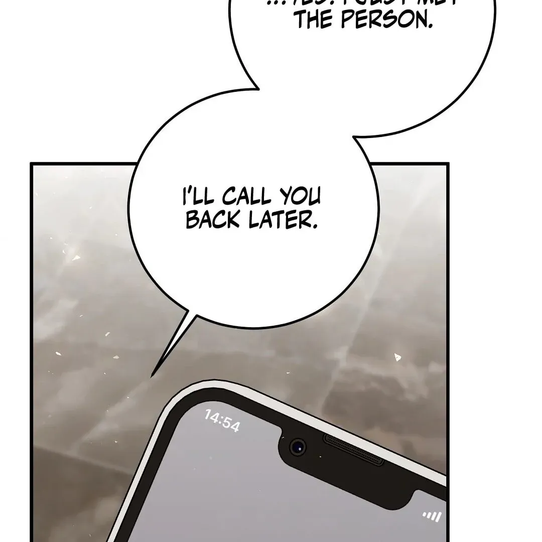 Lovesick and Tired chapter 2 page 46