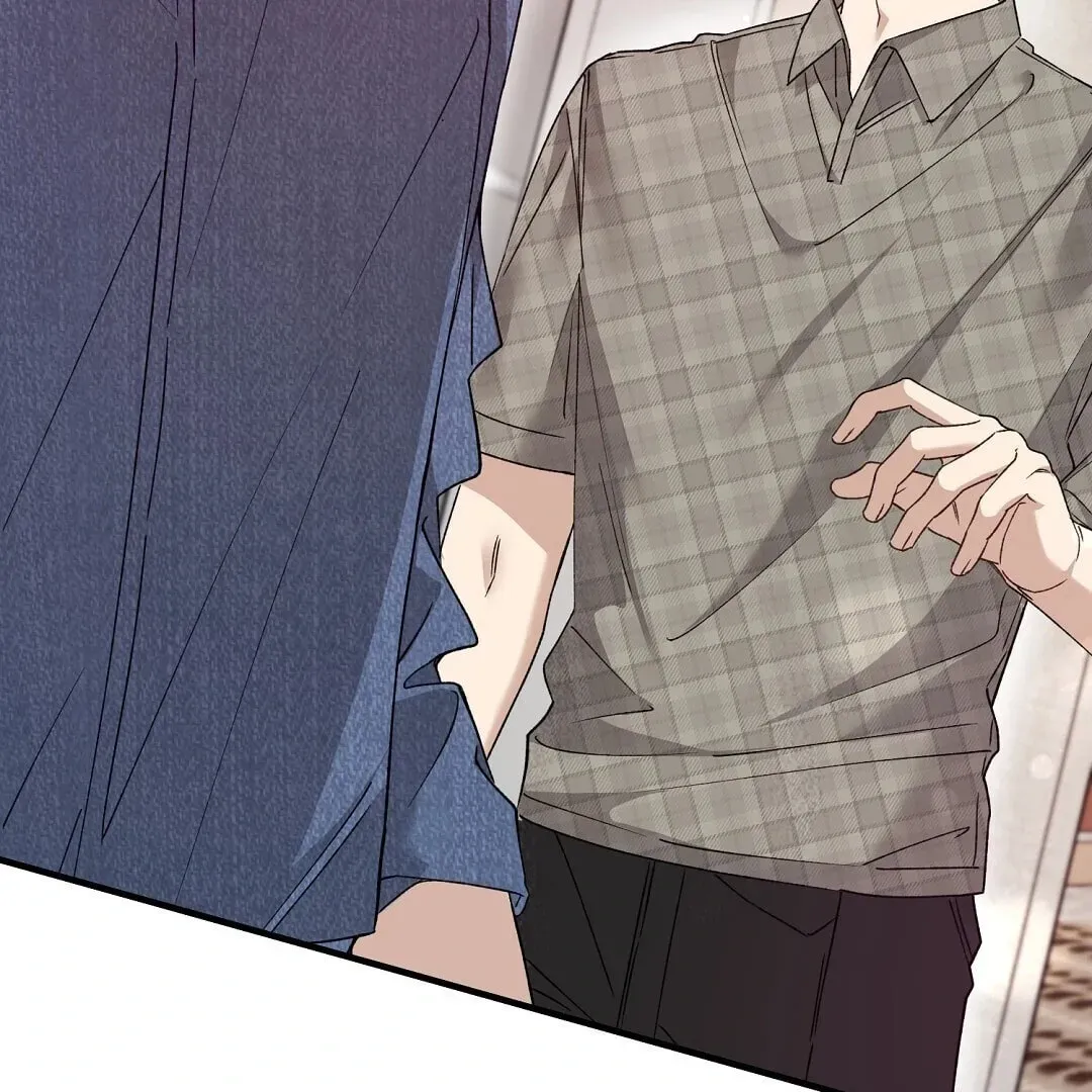 Lovesick and Tired chapter 2 page 34