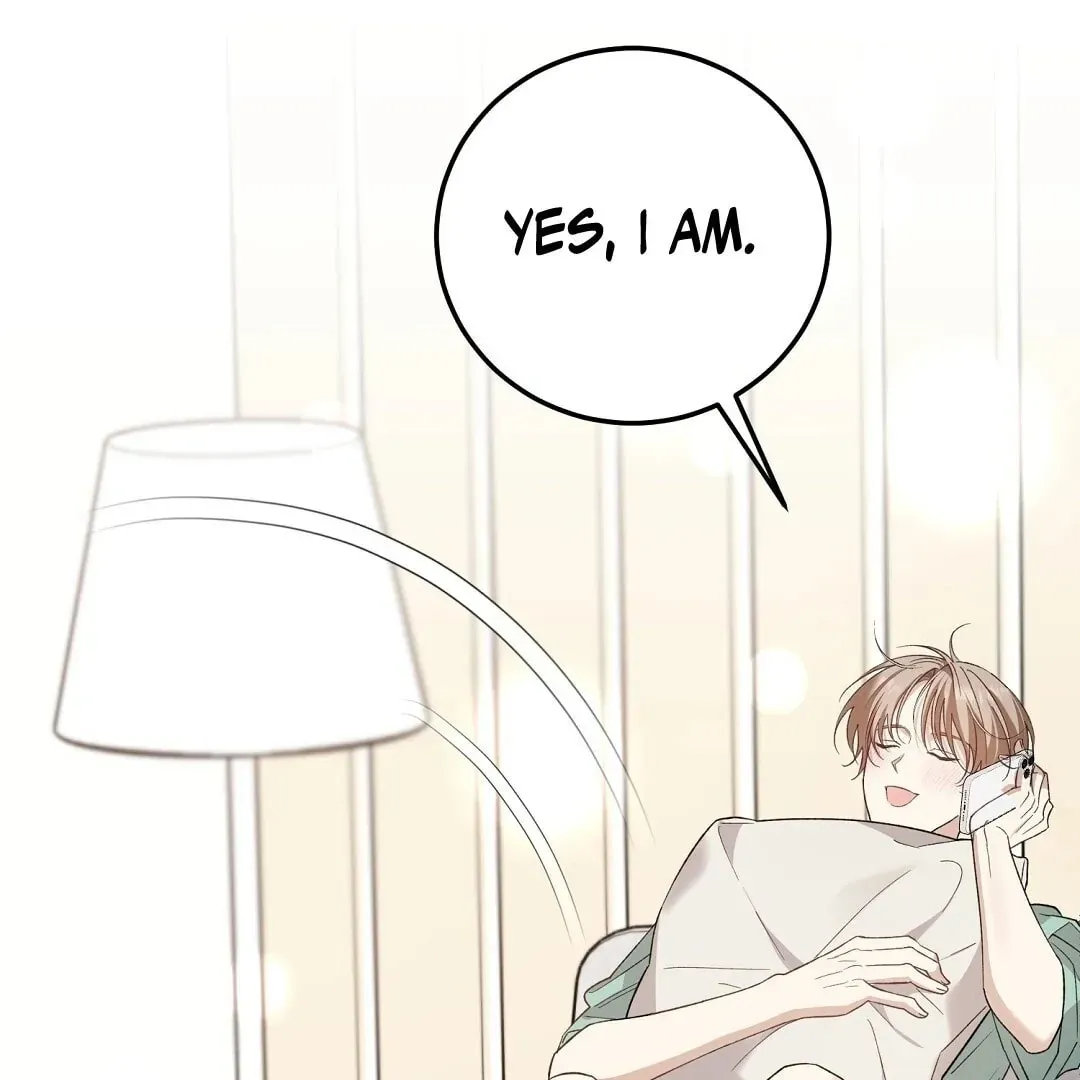 Lovesick and Tired chapter 2 page 182