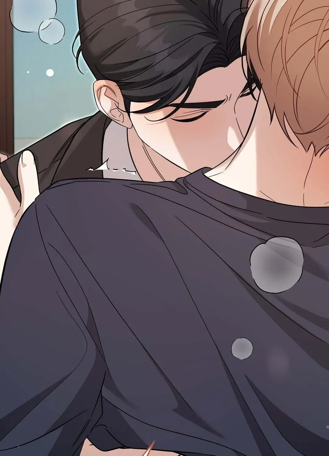 Lovesick and Tired chapter 20 page 24
