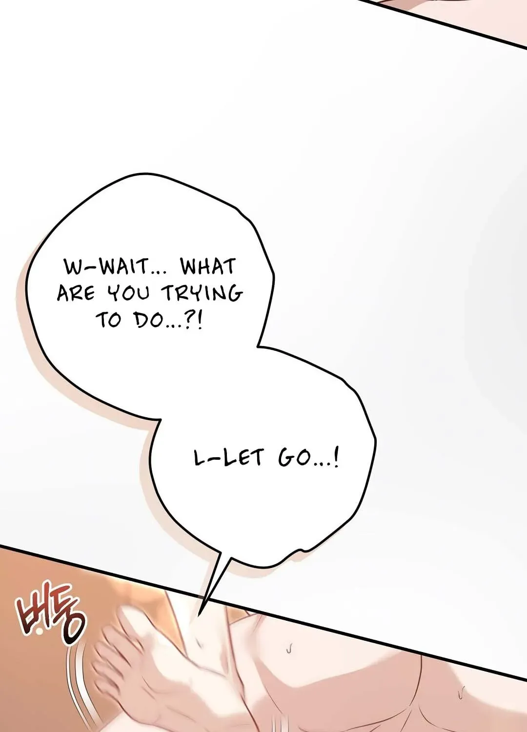 Lovesick and Tired chapter 20 page 83