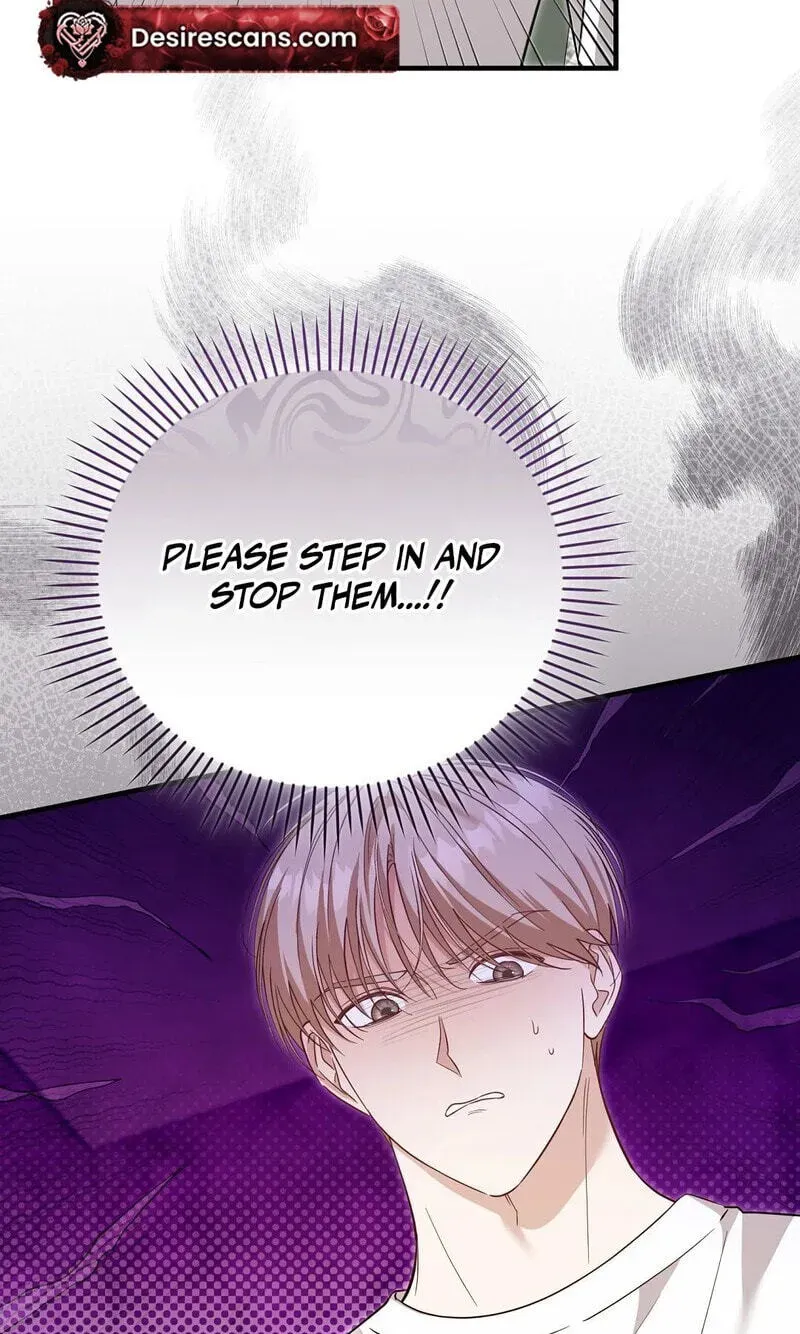 Lovesick and Tired chapter 22 page 40