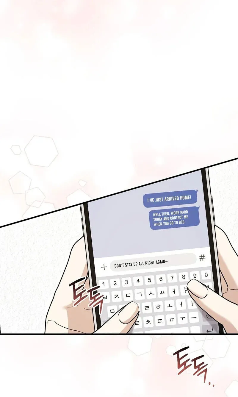 Lovesick and Tired chapter 22 page 74