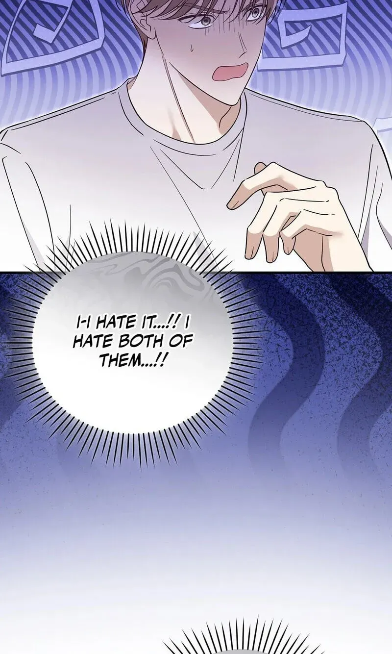 Lovesick and Tired chapter 22 page 38
