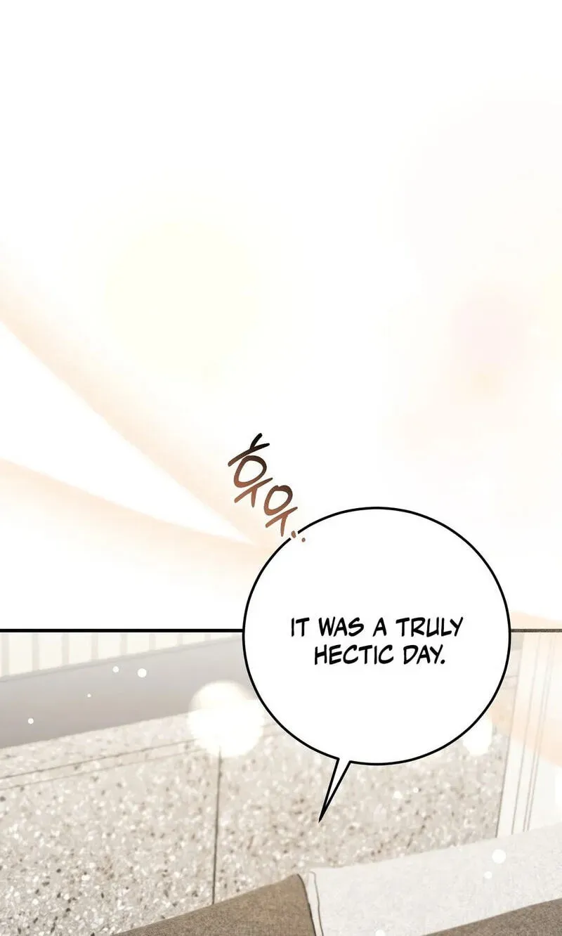 Lovesick and Tired chapter 22 page 63