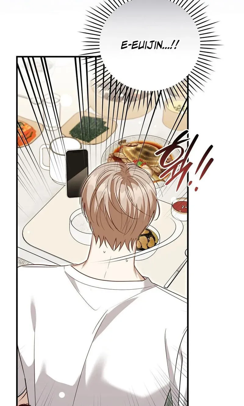 Lovesick and Tired chapter 22 page 39
