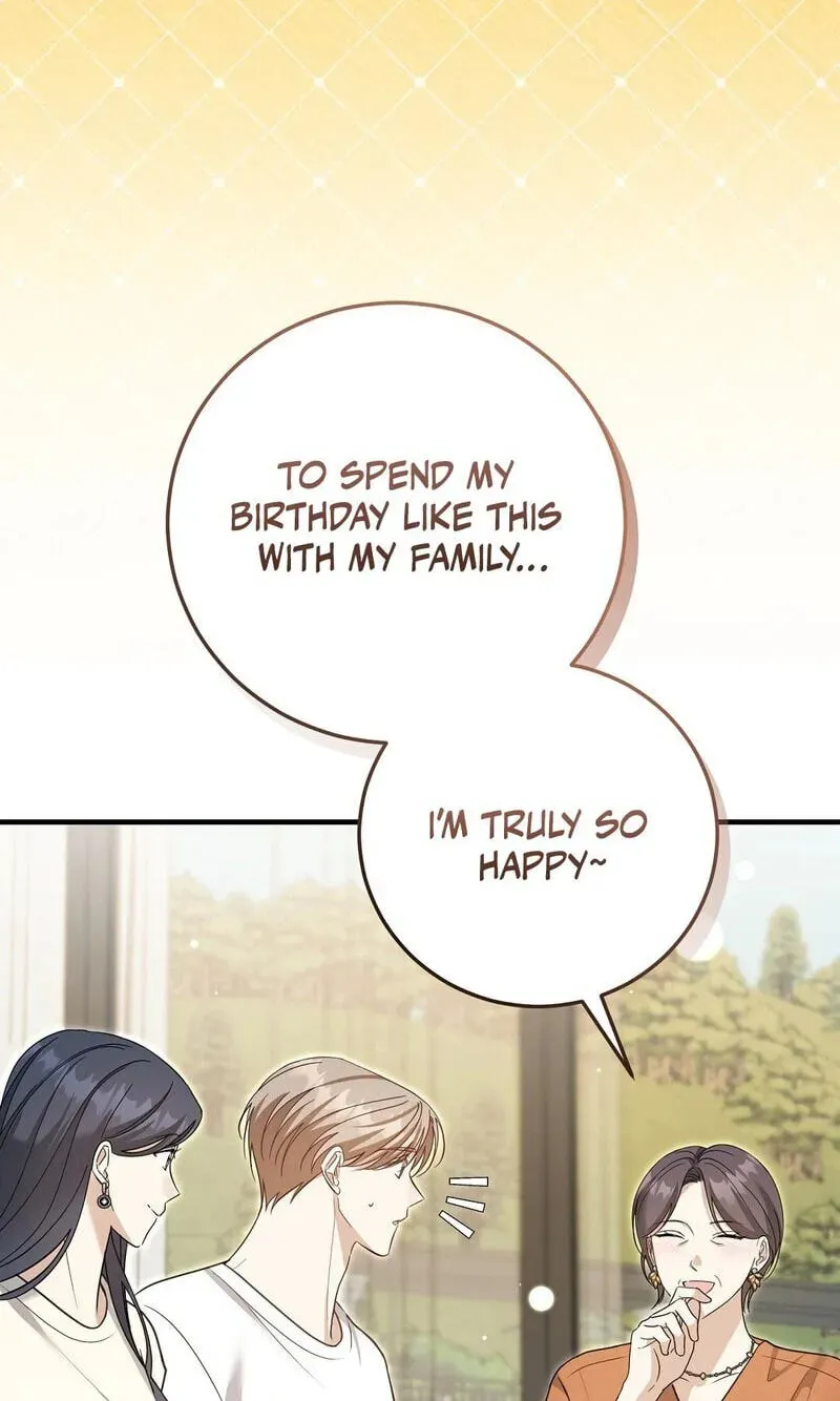Lovesick and Tired chapter 22 page 29