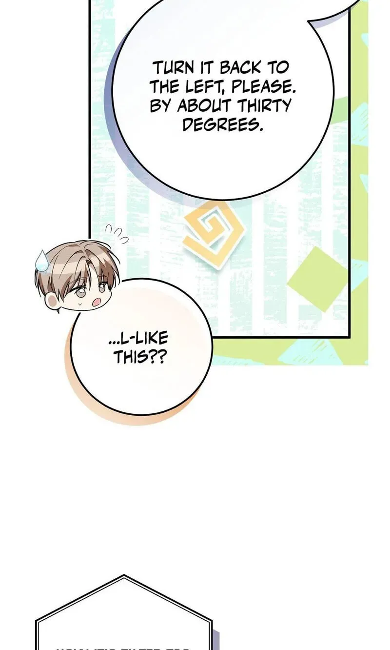Lovesick and Tired chapter 22 page 12