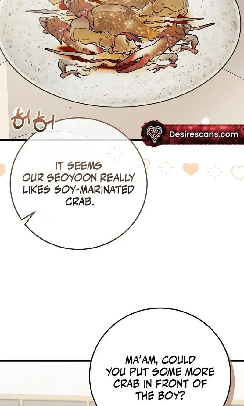 Lovesick and Tired chapter 22 page 21