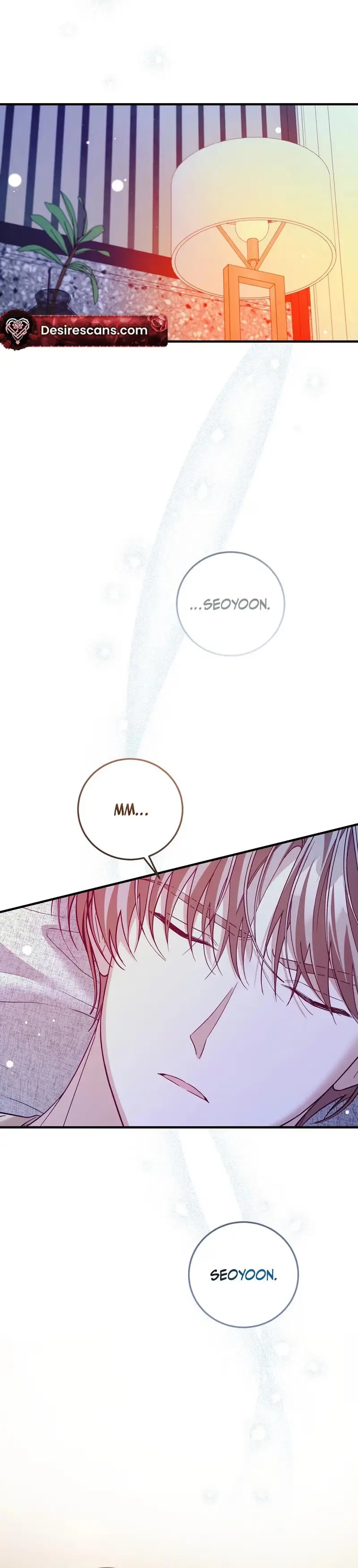 Lovesick and Tired chapter 24 page 39