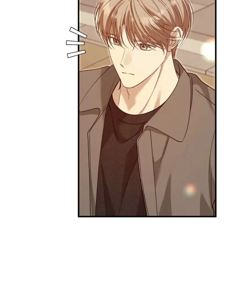 Lovesick and Tired chapter 32 page 4