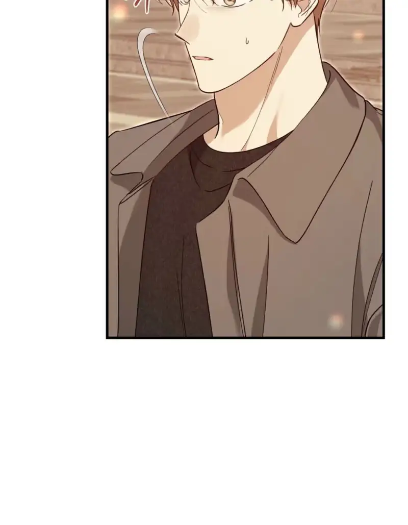 Lovesick and Tired chapter 32 page 28