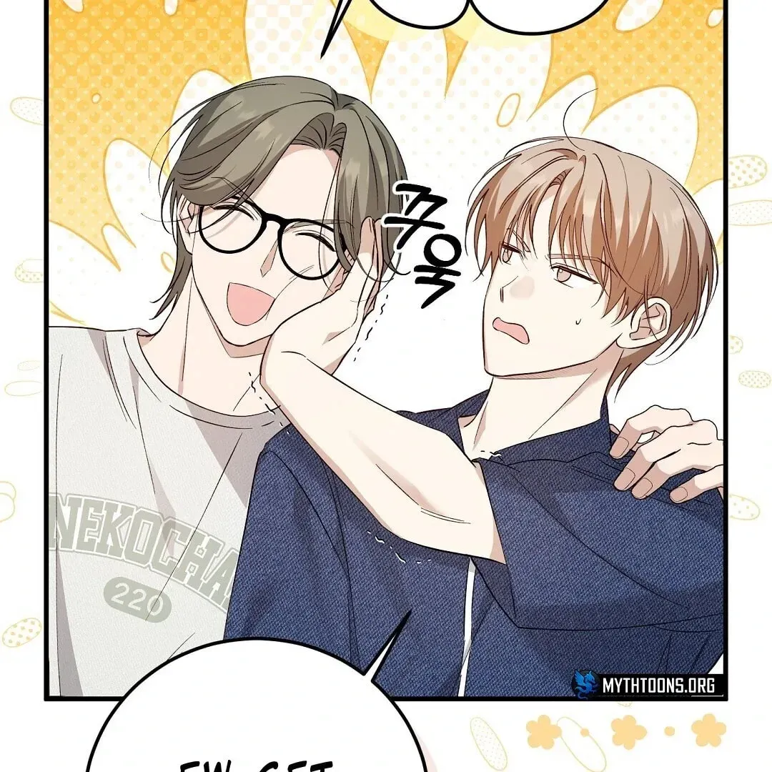 Lovesick and Tired chapter 7 page 96