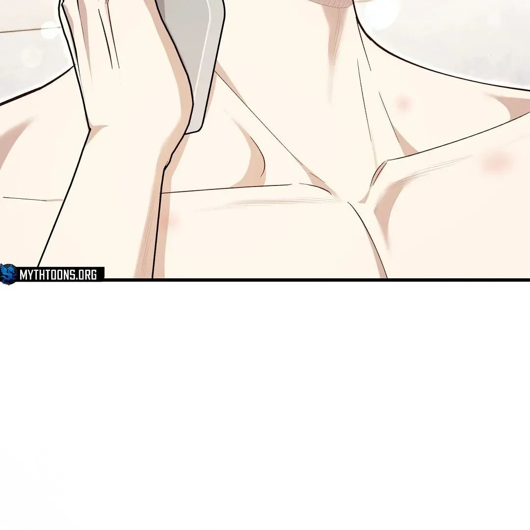 Lovesick and Tired chapter 7 page 21