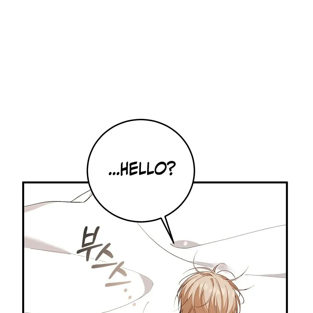 Lovesick and Tired chapter 7 page 10